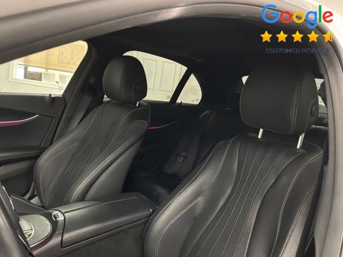 Used 2021 Mercedes-Benz E 350 Sedan image 25