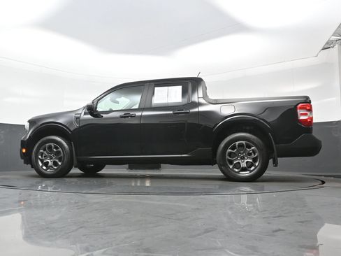 Used 2024 Ford Maverick XLT w/ Equipment Group 300A Standard AWD/4WD image 26