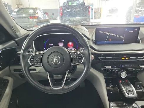 Used 2022 Acura MDX FWD w/ Technology Package image 16