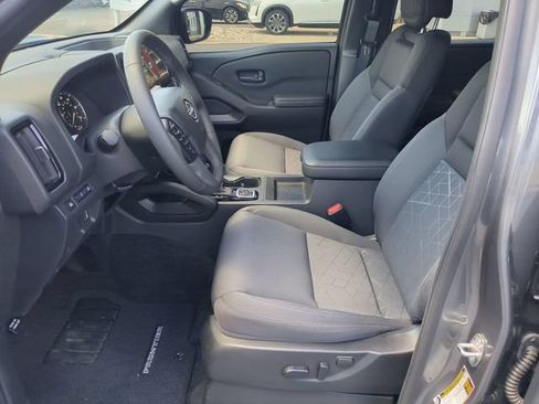 Used 2026 Nissan Frontier SV w/ SV Convenience Package AWD/4WD image 15
