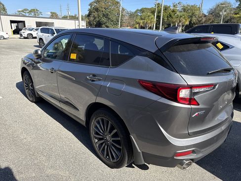 Used 2024 Acura RDX A-Spec image 3