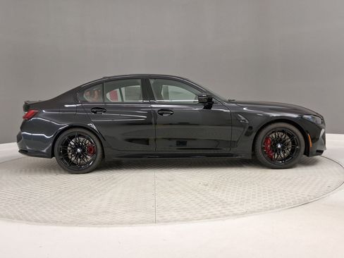 New 2027 BMW M3 Competition w/ M Driver's Package RWD image 6