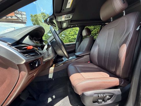 Used 2017 BMW X5 xDrive35i AWD/4WD image 5
