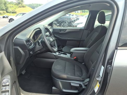 Used 2025 Ford Escape Active AWD/4WD image 10