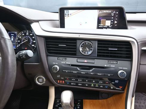Used 2017 Lexus RX 350 AWD w/ Premium Package image 28
