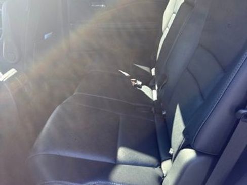 Used 2021 Honda Passport EX-L image 10