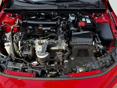 Used 2023 Honda Civic Sport image 54