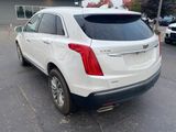 Used 2017 Cadillac XT5 Luxury image 2