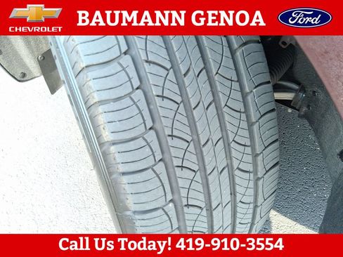 Used 2024 Ford Edge SEL w/ Convenience Package AWD/4WD image 28