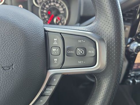 New 2026 RAM 2500 Tradesman image 23