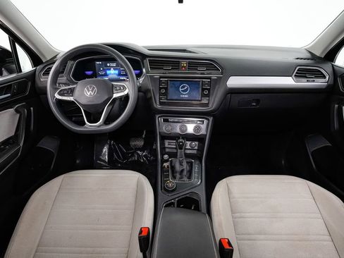 Used 2022 Volkswagen Tiguan S image 22