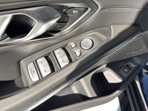 New 2026 BMW M3 Competition w/ Executive Package image 27