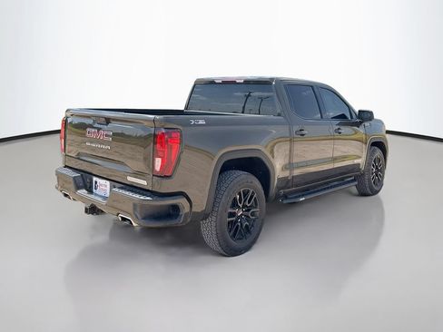 Used 2023 GMC Sierra 1500 Elevation w/ X31 Off-Road Package AWD/4WD image 7