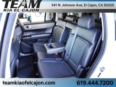 Used 2024 Hyundai Santa Fe SEL image 17