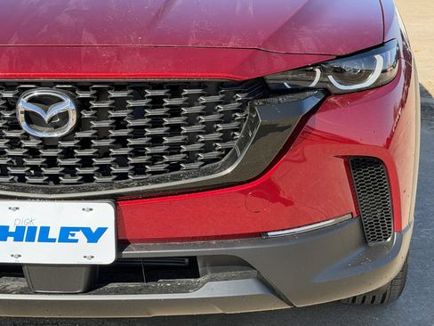New 2025 MAZDA CX-50 AWD 2.5 S w/ Cargo Package image 9