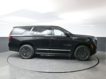 New 2026 GMC Yukon Elevation