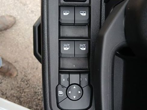 New 2026 RAM 4500 Tradesman w/ Chrome Appearance Group AWD/4WD image 44