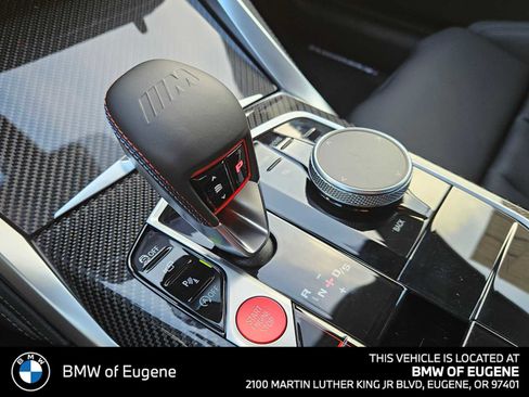 New 2026 BMW M4 xDrive Competition image 30