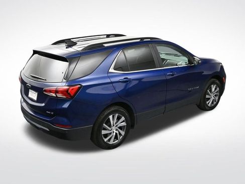 Used 2023 Chevrolet Equinox LT AWD/4WD image 20