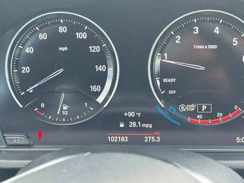 Used 2018 BMW X1 sDrive28i w/ Convenience Package FWD image 16