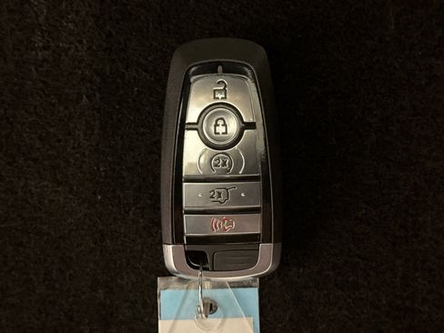 Used 2020 Ford Explorer ST w/ ST Street Pack image 27