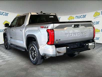 Used 2024 Toyota Tundra SR5 w/ TRD Off-Road Package
