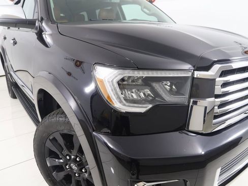 Used 2021 Toyota Sequoia Platinum image 17