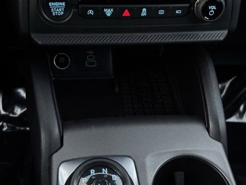 Used 2025 Ford Bronco Sport Big Bend w/ Convenience Package image 14