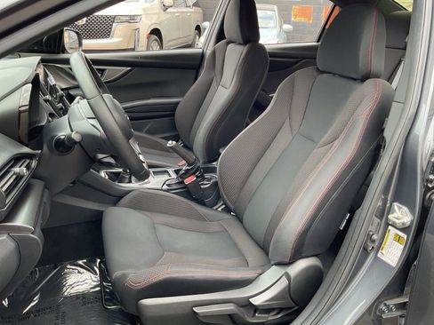 Used 2023 Subaru WRX Premium AWD/4WD image 18