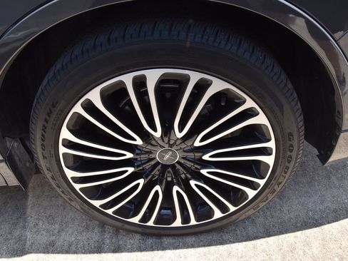 Used 2020 Lincoln Aviator Black Label w/ Dynamic Handling Package AWD/4WD image 10