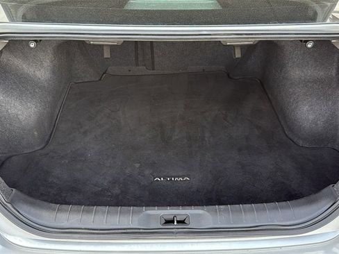 Used 2021 Nissan Altima 2.5 SV image 27