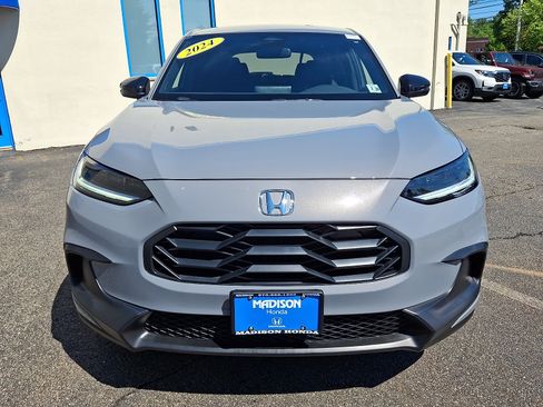 Used 2024 Honda HR-V Sport image 2