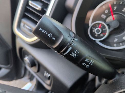 New 2026 RAM 1500 Big Horn image 26