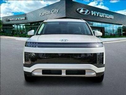 New 2026 Hyundai Ioniq 9 SE