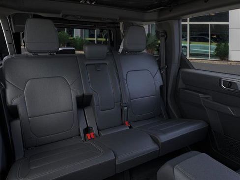 New 2025 Ford Bronco Badlands AWD/4WD image 11