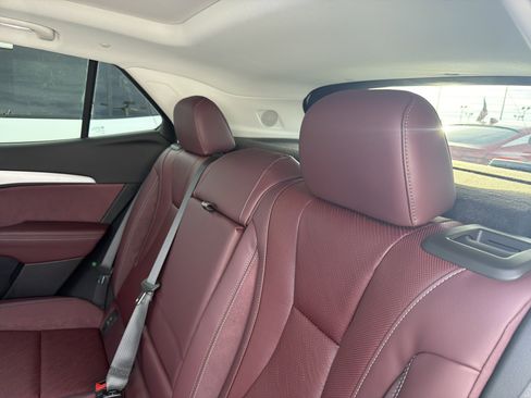 New 2026 Buick Envision Sport Touring image 22