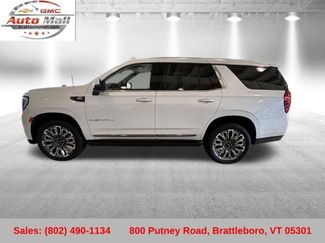 Used 2023 GMC Yukon Denali Ultimate video 2