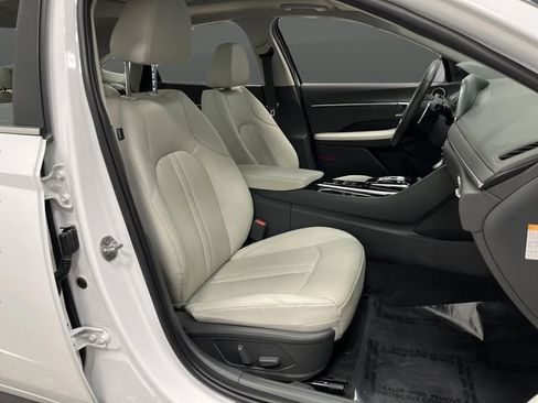 Used 2023 Hyundai Sonata Limited image 30