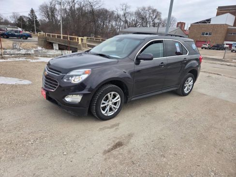 Used 2016 Chevrolet Equinox LT w/ Convenience Package image 15