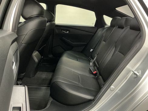Used 2024 Honda Accord Sport image 20