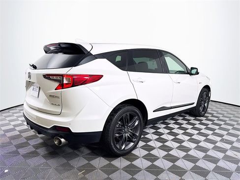 Used 2021 Acura RDX A-Spec image 7