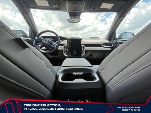 New 2026 GMC Acadia Elevation w/ Black Edition FWD image 16