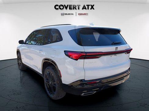 New 2026 Buick Enclave Sport Touring w/ Power Package FWD image 5