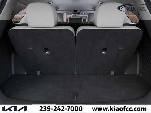 New 2026 Kia Sorento S image 19