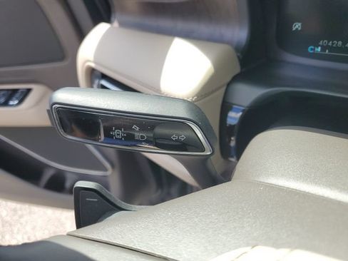 Certified 2023 Lincoln Aviator Reserve w/ Equipment Group 201A AWD/4WD image 16