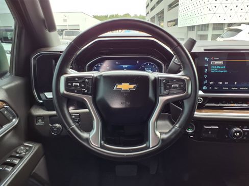 Used 2023 Chevrolet Silverado 1500 LT RWD image 15