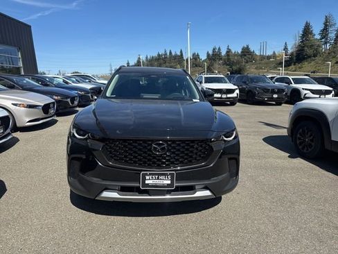 New 2026 MAZDA CX-50 AWD 2.5 S image 2