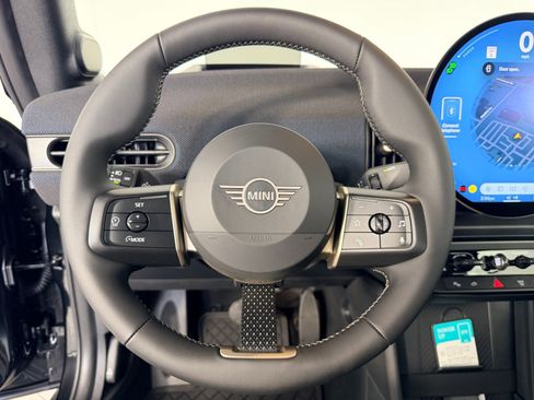 New 2026 MINI Cooper S FWD image 13