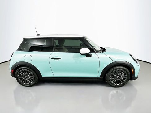 New 2026 MINI Cooper S image 4