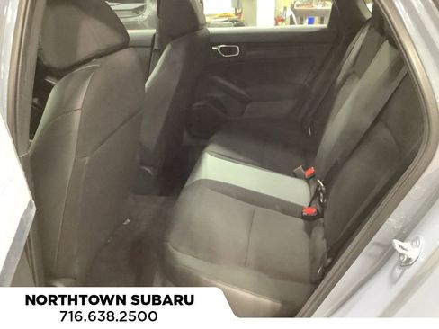 Used 2024 Honda Civic Sport image 18